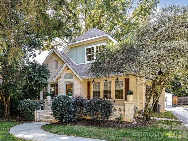 2522 7th Street, Charlotte, NC 28204