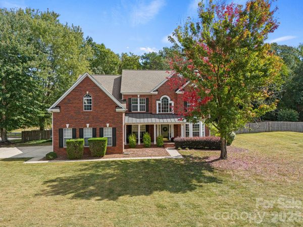 12604 Early Meadow Way , Mint Hill, NC 28227