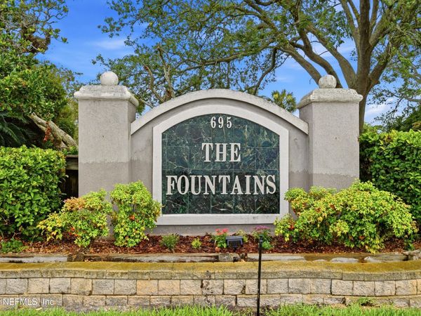 695 N A1A N, Unit 3, Ponte Vedra Beach, FL 32082