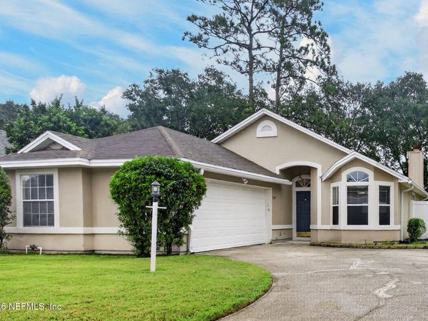 7481 CARRIAGE SIDE Court, Jacksonville, FL 32256