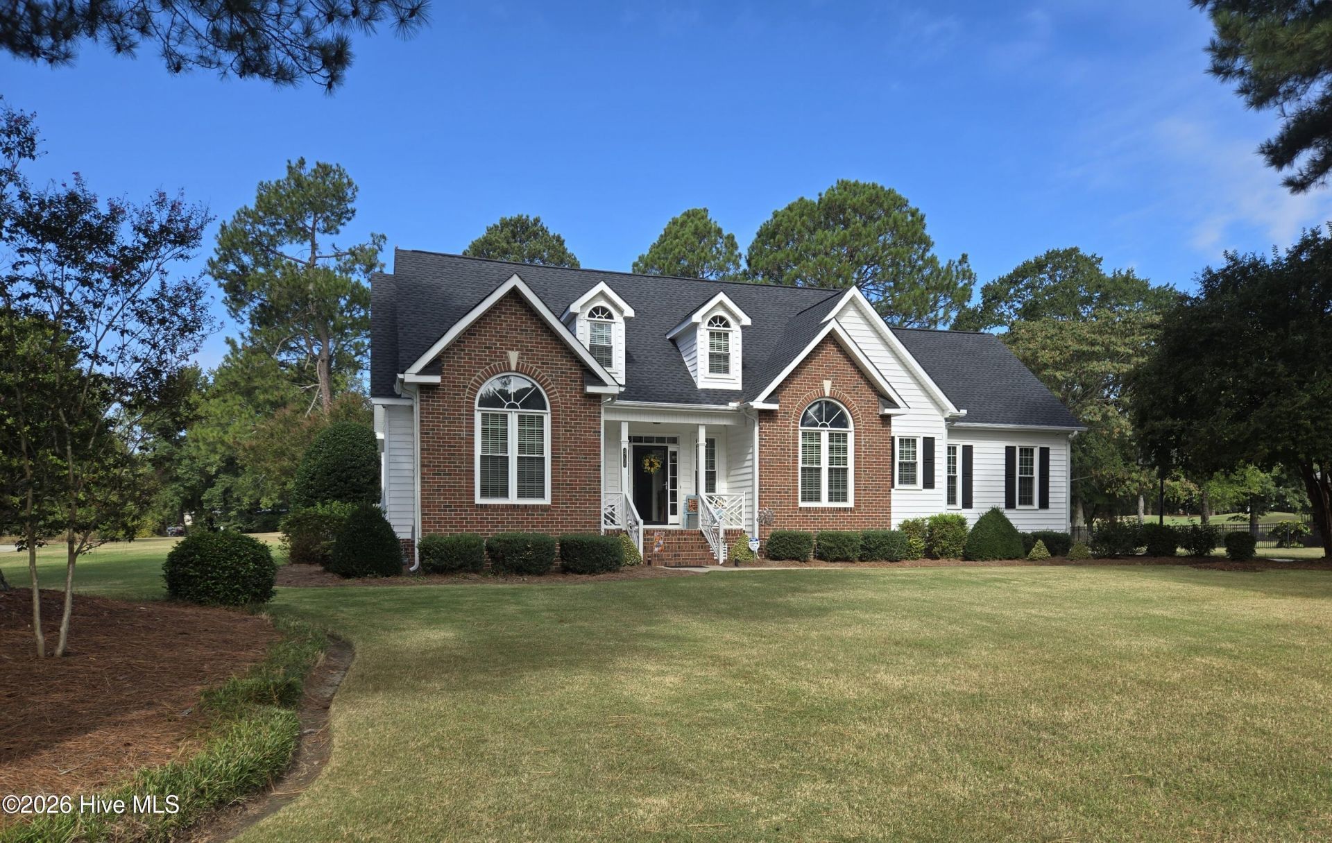 4706 Burning Tree Lane N, Wilson, NC 27896 Main Photo