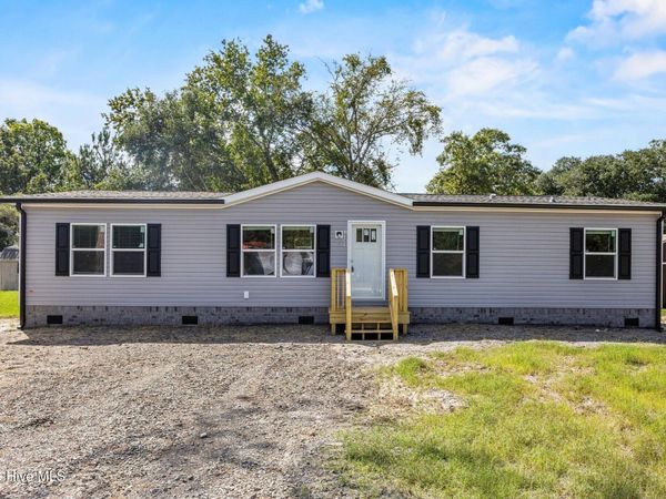 1365 Riverview Drive SW, Shallotte, NC 28470