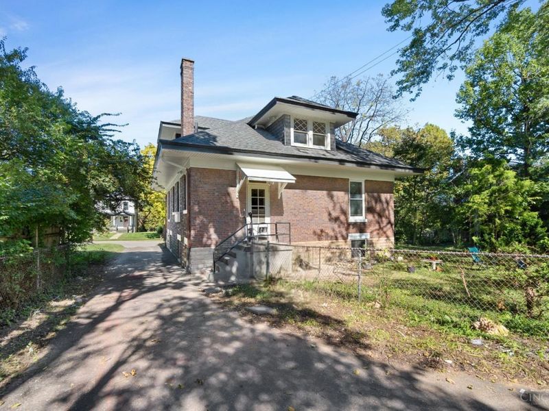 1525 Marlowe Avenue, Cincinnati, OH 45224 Photo 22