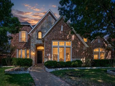 10222 Plainsman Lane, Frisco, TX 75035