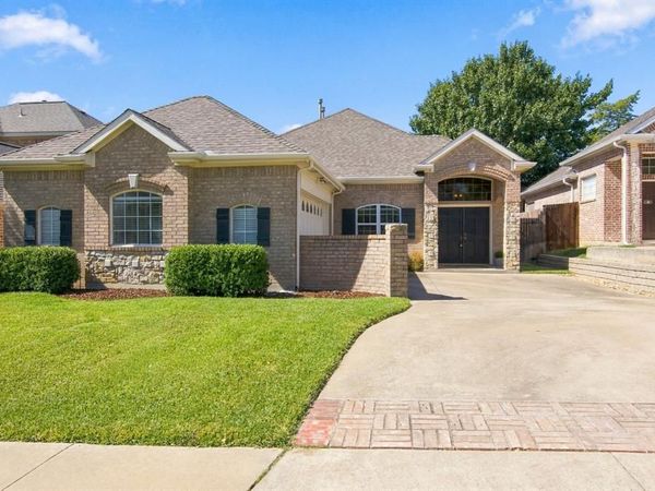 636 Wyndham Circle, Keller, TX 76248