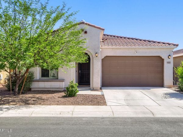 9221 W WILLOW BEND Lane, Phoenix, AZ 85037