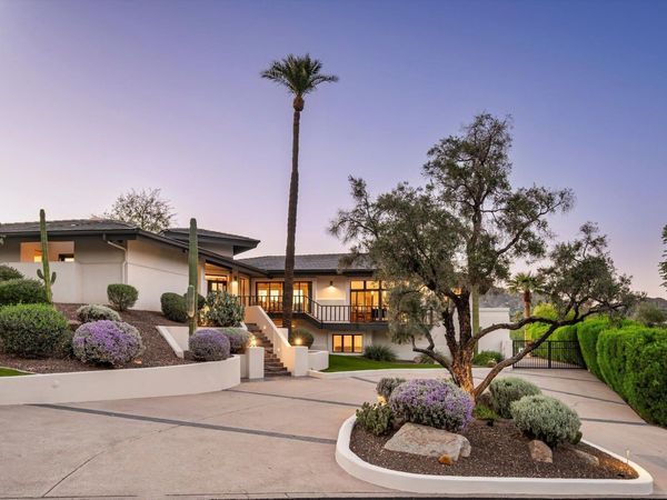 4800 E MARSTON Drive, Paradise Valley, AZ 85253