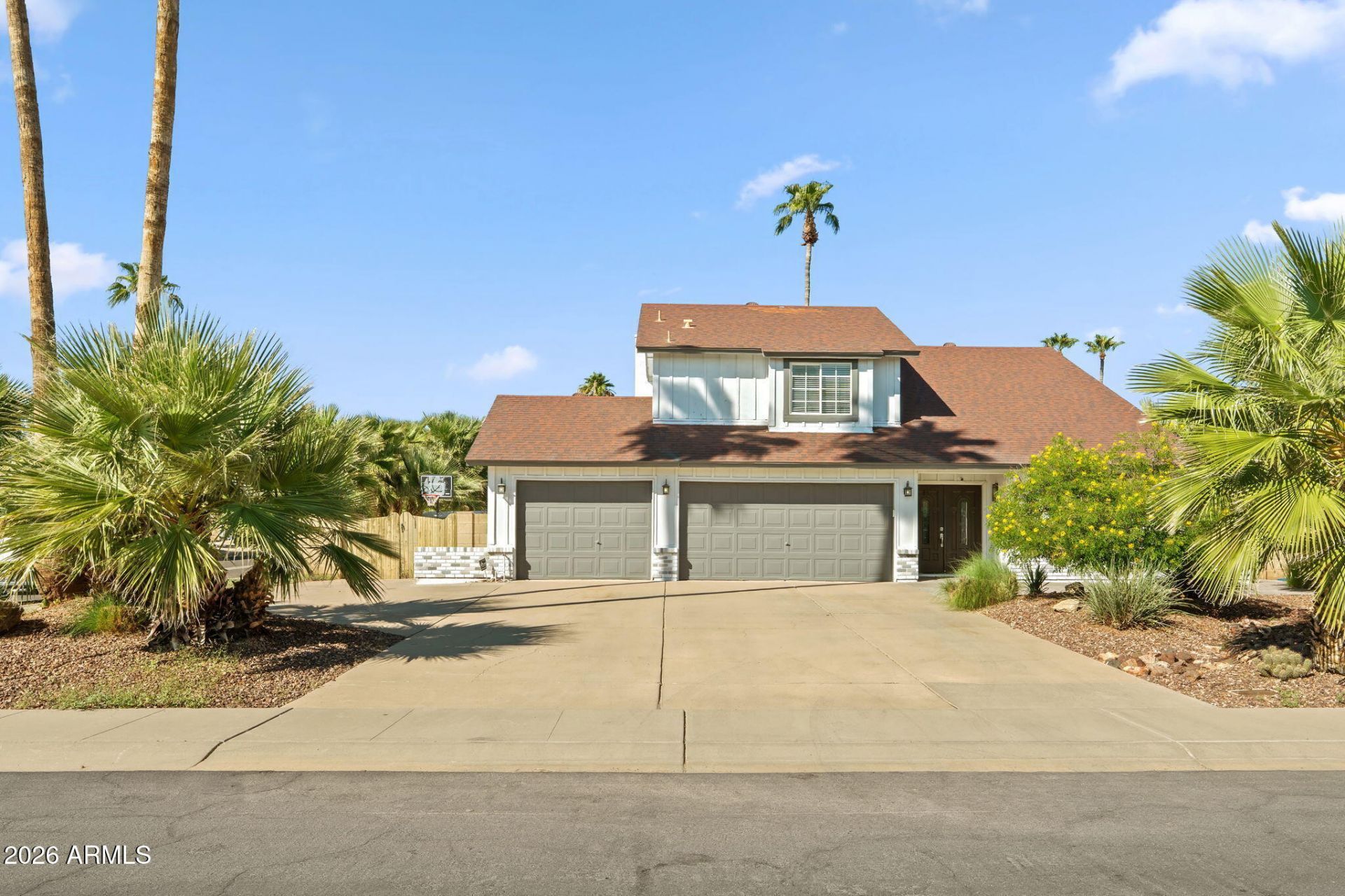 4602 E Grandview Road, Phoenix, AZ 85032 Main Photo