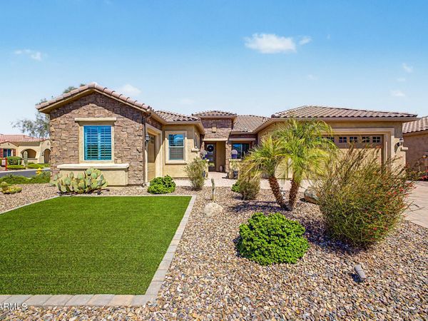 8192 W AUTUMN VISTA Way, Florence, AZ 85132