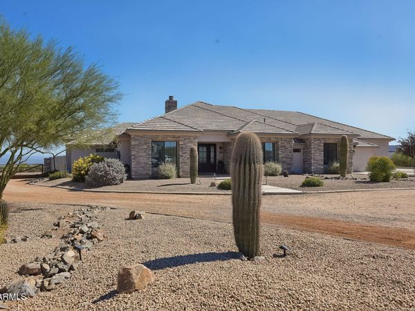13811 E WINDSTONE Trail, Scottsdale, AZ 85262