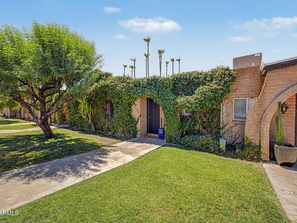 3046 N 32ND Street, Unit 338, Phoenix, AZ 85018