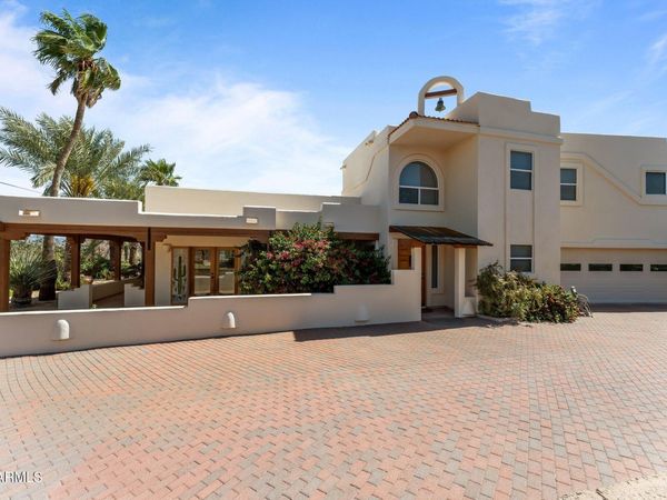 651 CHAPARRAL Road, Wickenburg, AZ 85390
