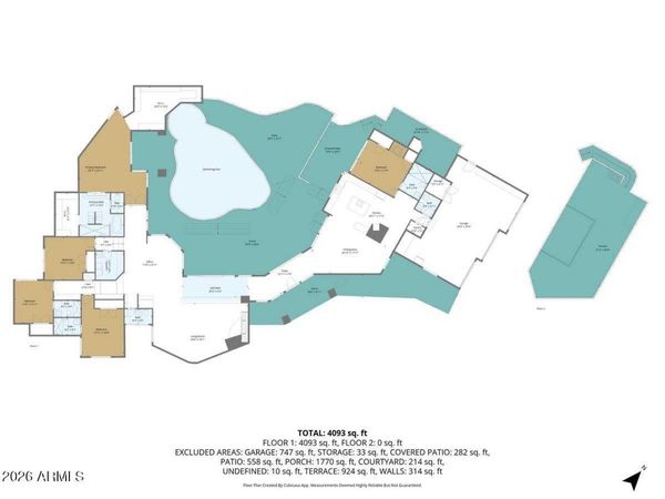 10040 E HAPPY VALLEY Road, Unit 300, Scottsdale, AZ 85255