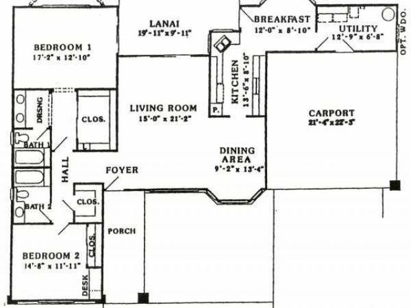 13617 W GEMSTONE Drive W, Sun City West, AZ 85375