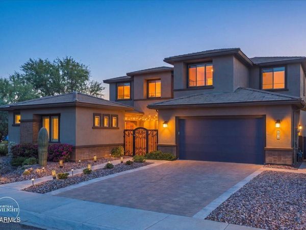 2914 E LOS GATOS Drive, Phoenix, AZ 85050
