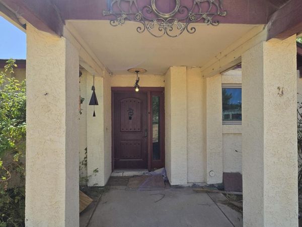 7831 N 185TH Avenue, Waddell, AZ 85355
