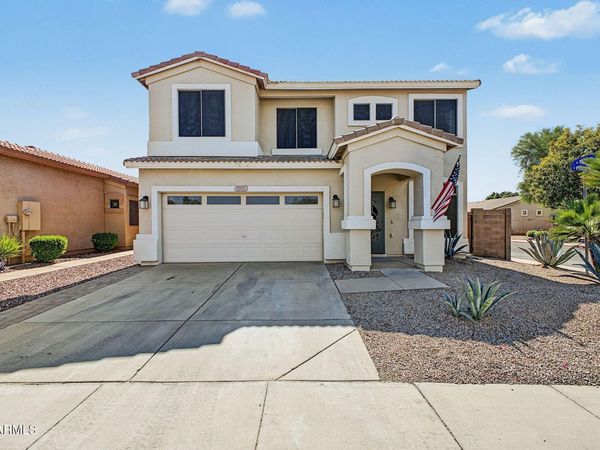 9905 E FLORIAN Avenue, Mesa, AZ 85208