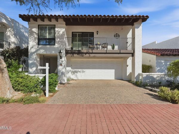 77 E MISSOURI Avenue, Unit 10, Phoenix, AZ 85012