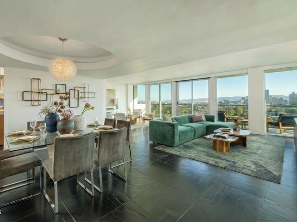 2323 N CENTRAL Avenue, Unit 1401, Phoenix, AZ 85004
