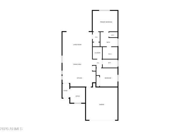 4539 CHARRO Court, Wickenburg, AZ 85390