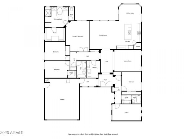 31989 N 127TH Lane, Peoria, AZ 85383