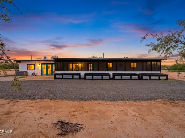 8360 S TAYLOR Lane, Tucson, AZ 85736