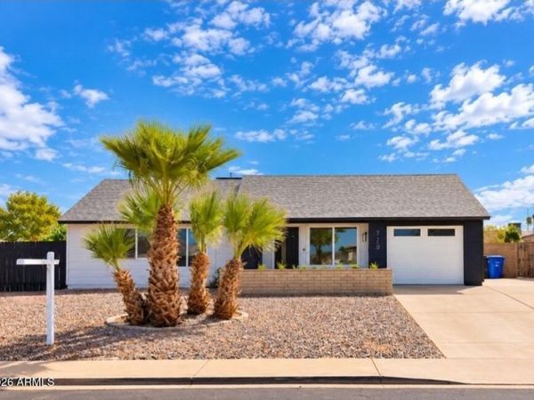 729 E HUBER Street, Mesa, AZ 85203