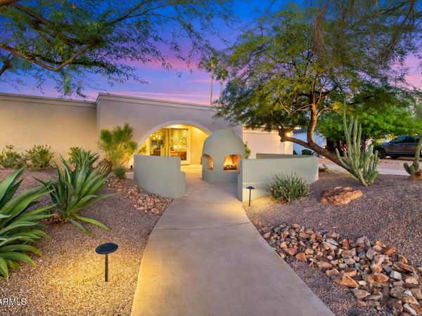 3315 E MALAPAI Drive, Phoenix, AZ 85028