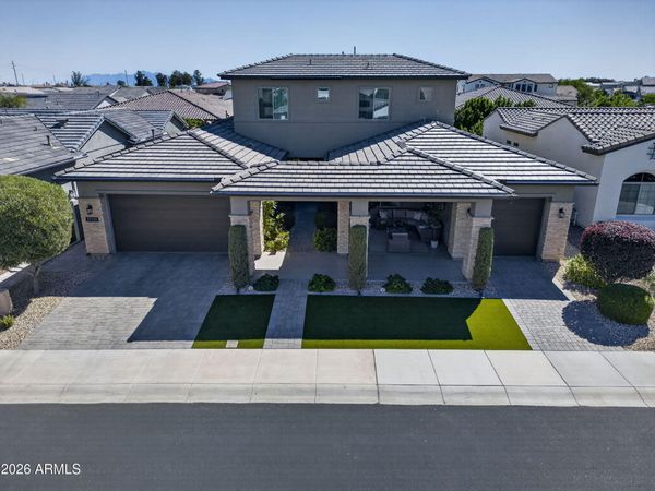 17191 W THOUSAND OAKS Street, Surprise, AZ 85388