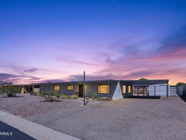7002 W WANDA LYNN Lane, Peoria, AZ 85382