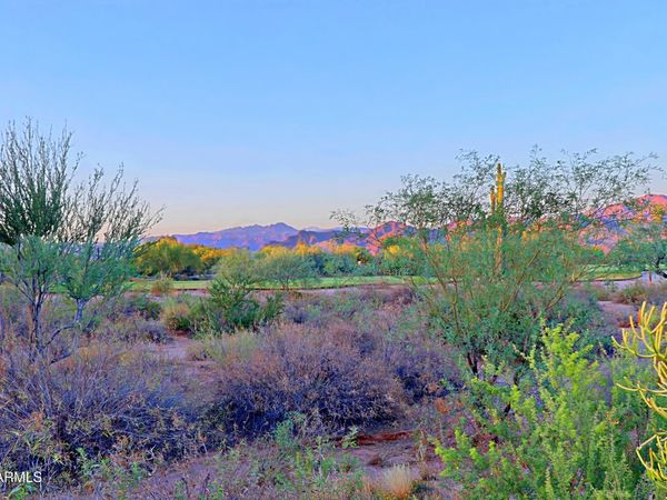 18022 E VISTA DESIERTO, Rio Verde, AZ 85263