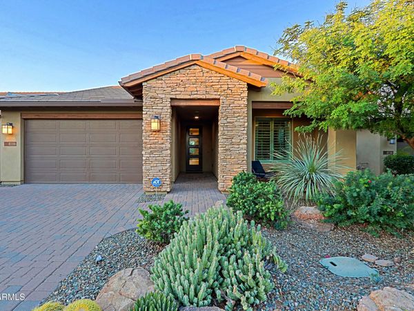 18022 E VISTA DESIERTO, Rio Verde, AZ 85263