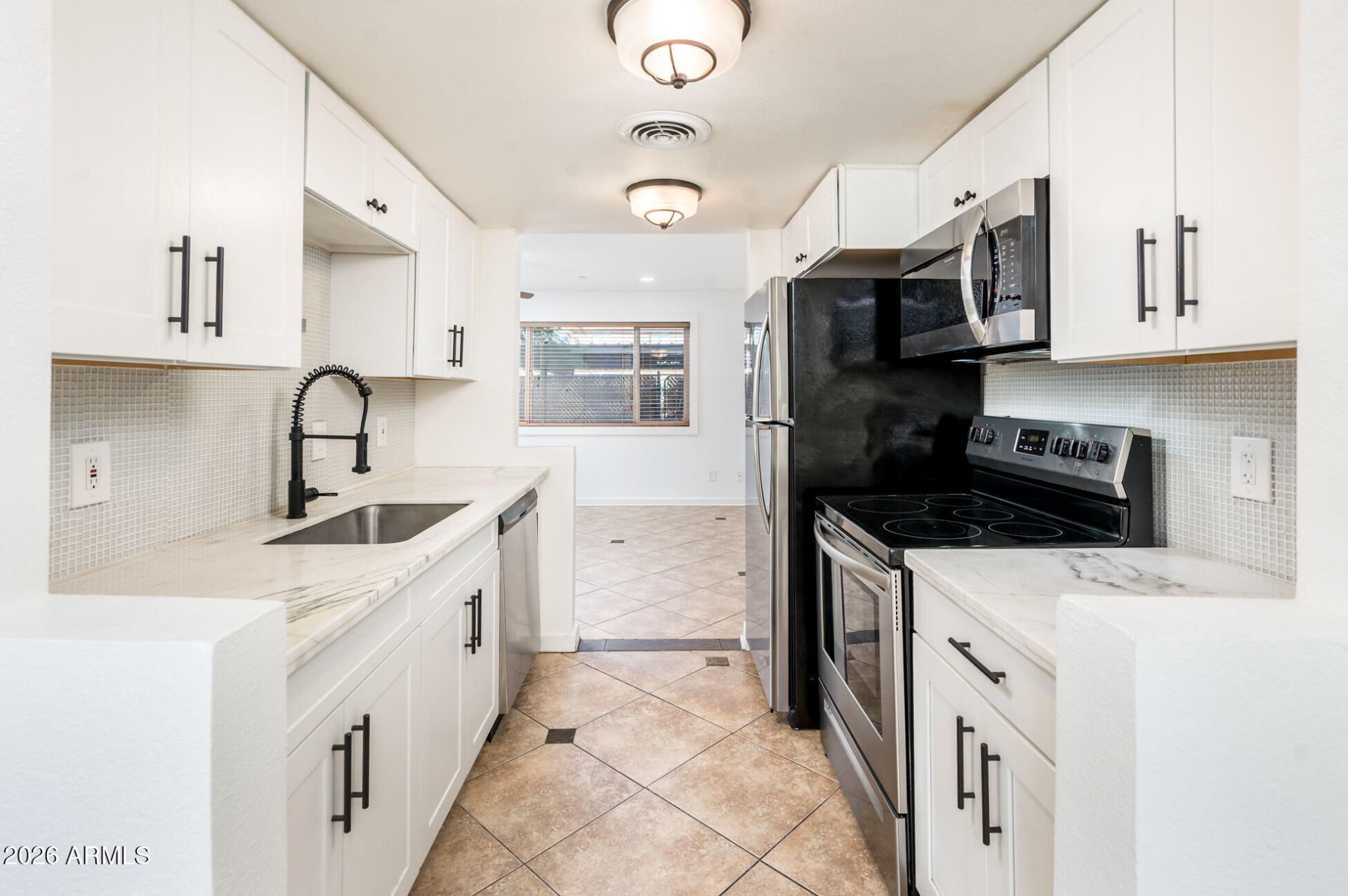 7126 N 19th Avenue, Unit 192, Phoenix, AZ 85021 Main Photo