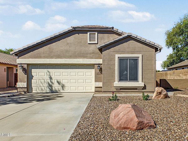20914 N 94TH Lane, Peoria, AZ 85382