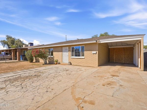 3806 W SHERIDAN Street, Phoenix, AZ 85009