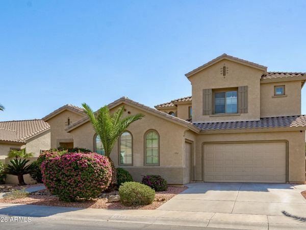 13261 W MULBERRY Drive, Litchfield Park, AZ 85340
