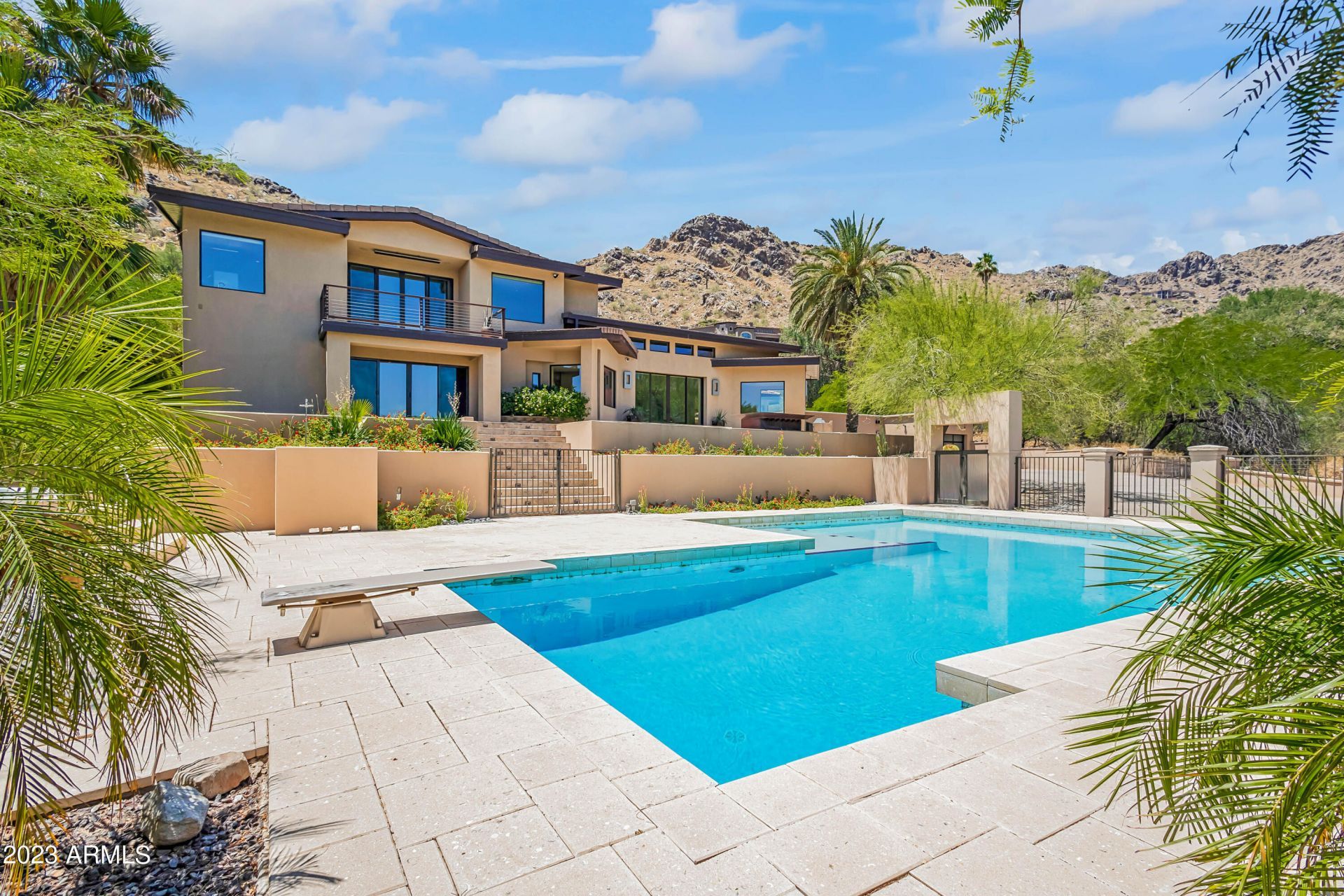 6015 E Quartz Mountain Road, Paradise Valley, AZ 85253 Main Photo