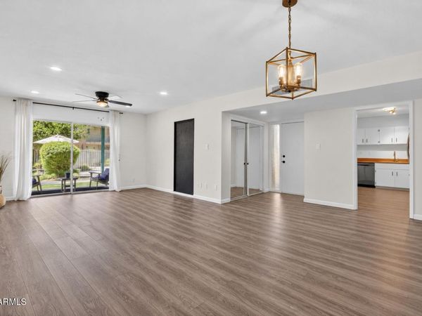 3655 N 5TH Avenue, Unit 105, Phoenix, AZ 85013