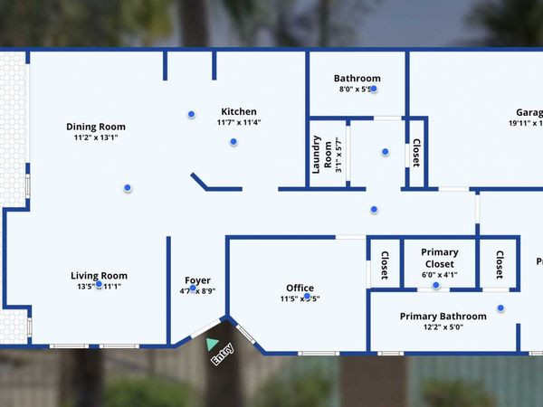 1024 E FRYE Road, Unit 1031, Phoenix, AZ 85048
