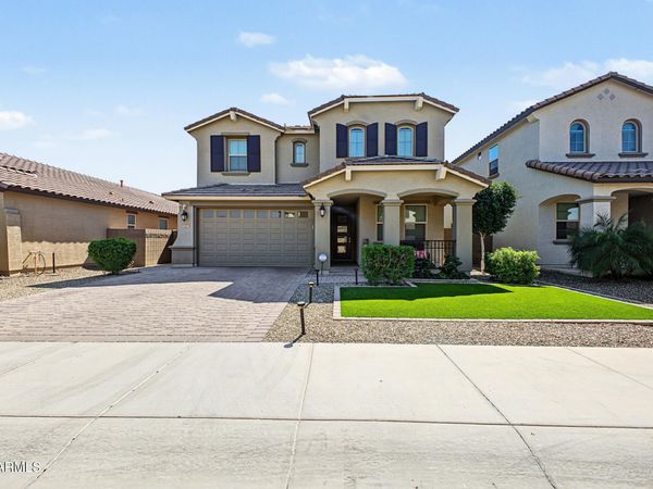 15065 W Portland Street, Goodyear, AZ 85338