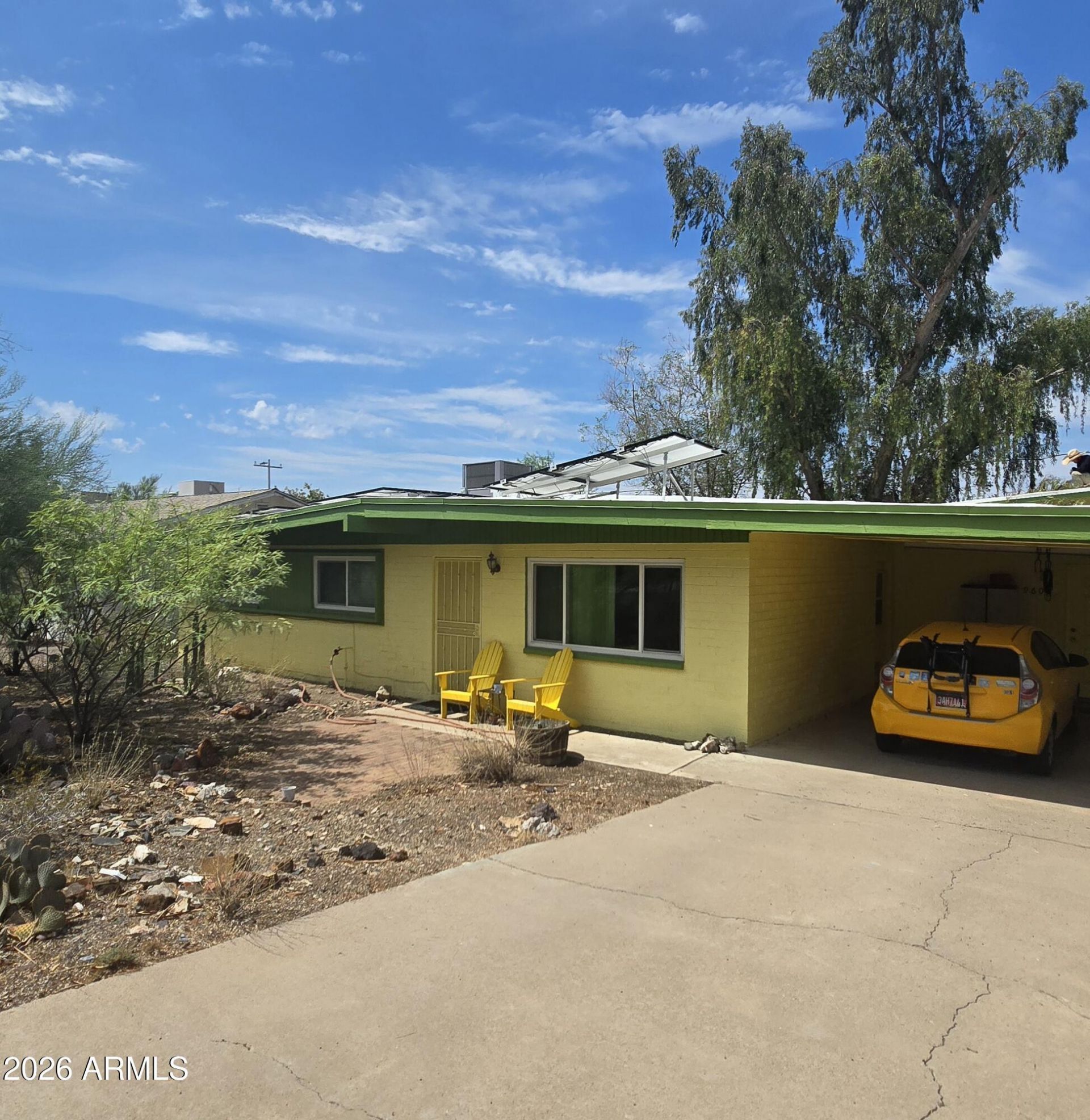 9608 N 16th Place, Phoenix, AZ 85020 Main Photo