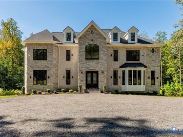1433 River Road, Crozier, VA 23039