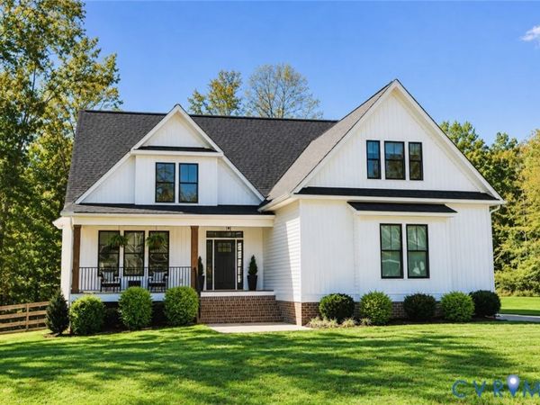 6265 Bushnell Drive , New Kent, VA 23124