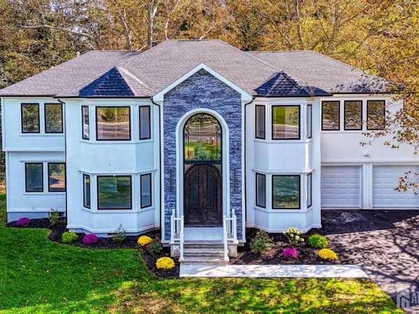920 Georges Road , Monmouth Junction, NJ 08852