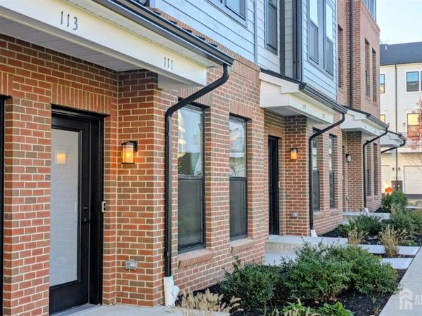 111 Jessie Place, New Brunswick, NJ 08901
