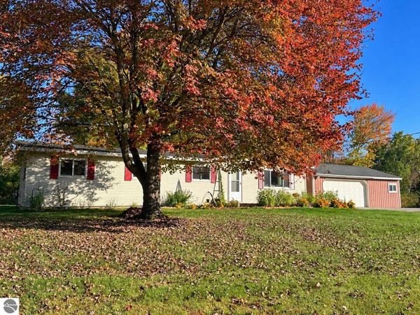 6893 Baseline Road E, Mt Pleasant, MI 48858