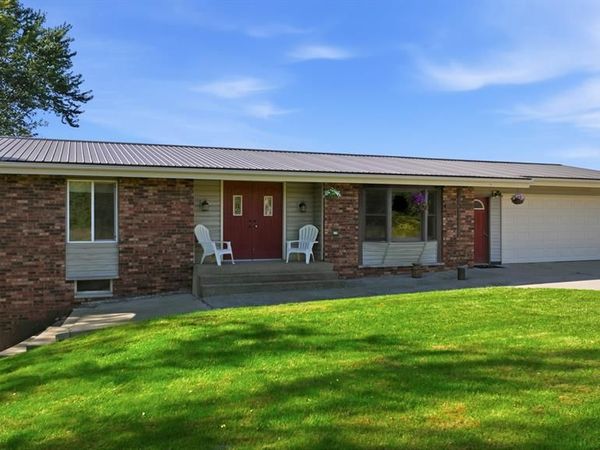 3141 County Road Y, Menomonie, WI 54751