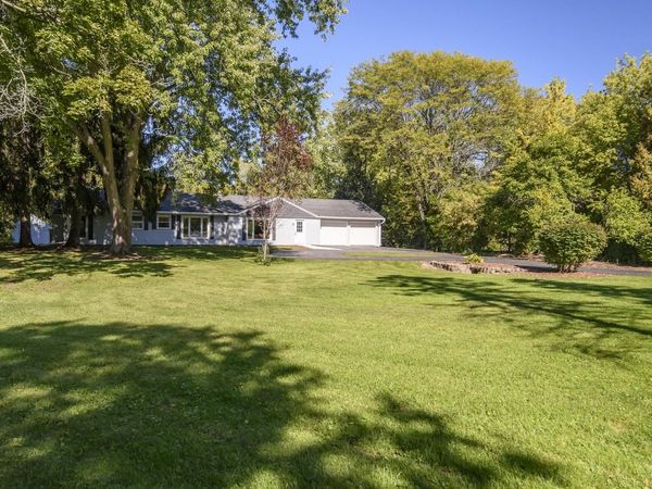 1428 Fiesta LANE, Mequon, WI 53092