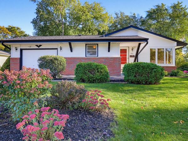 5421 Laura LANE, Greendale, WI 53129