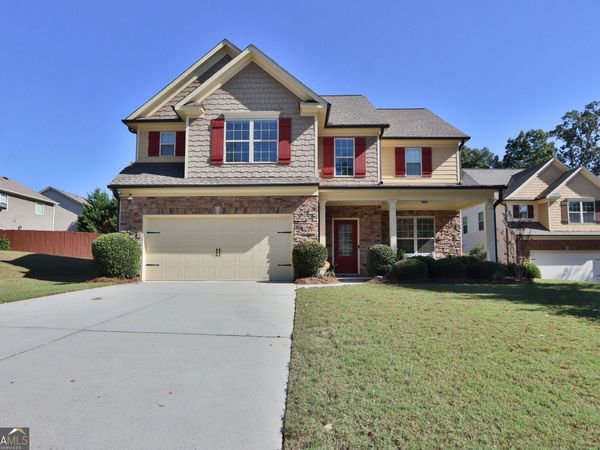 2111 Line Drive, Lawrenceville, GA 30043